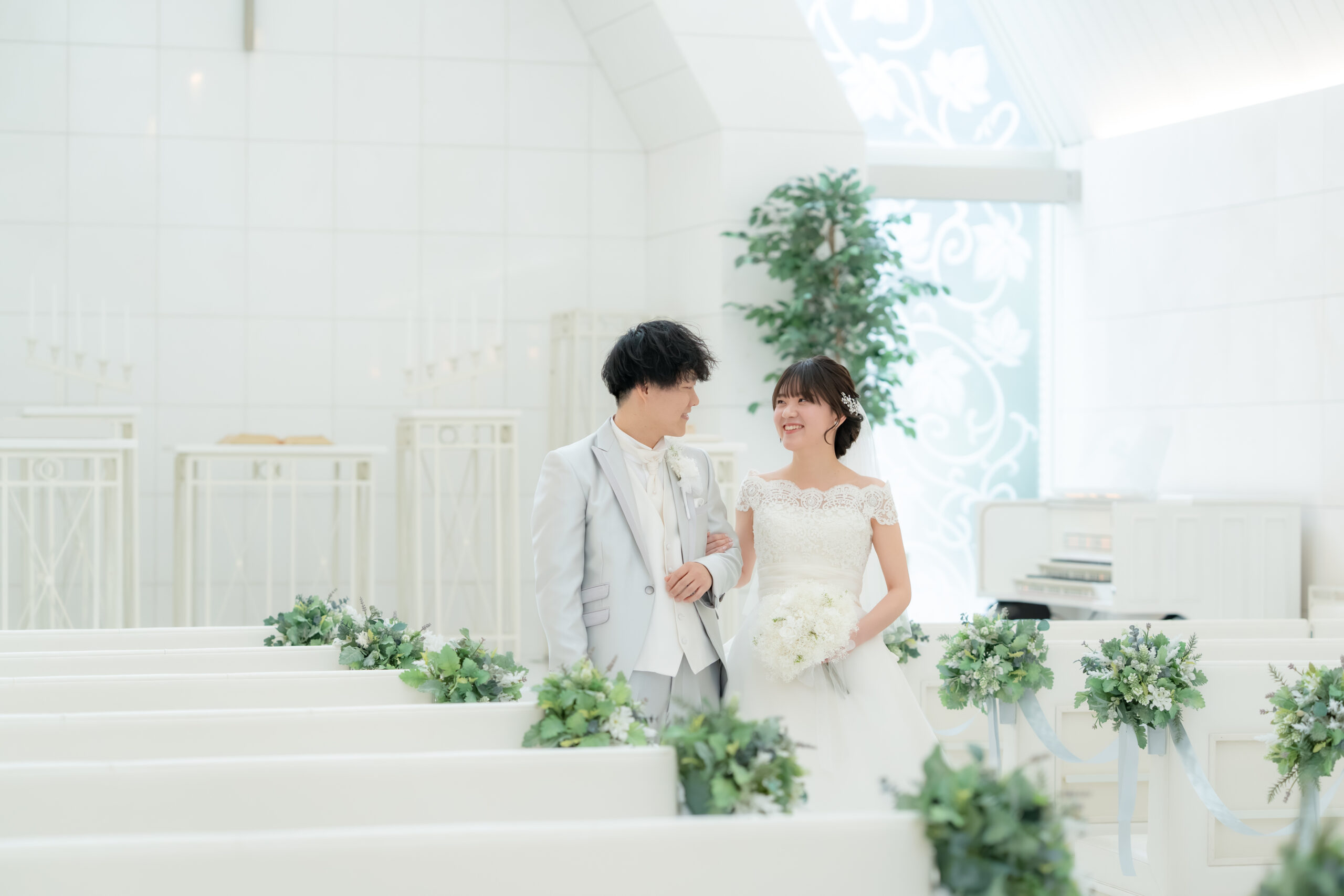 カップルレポート