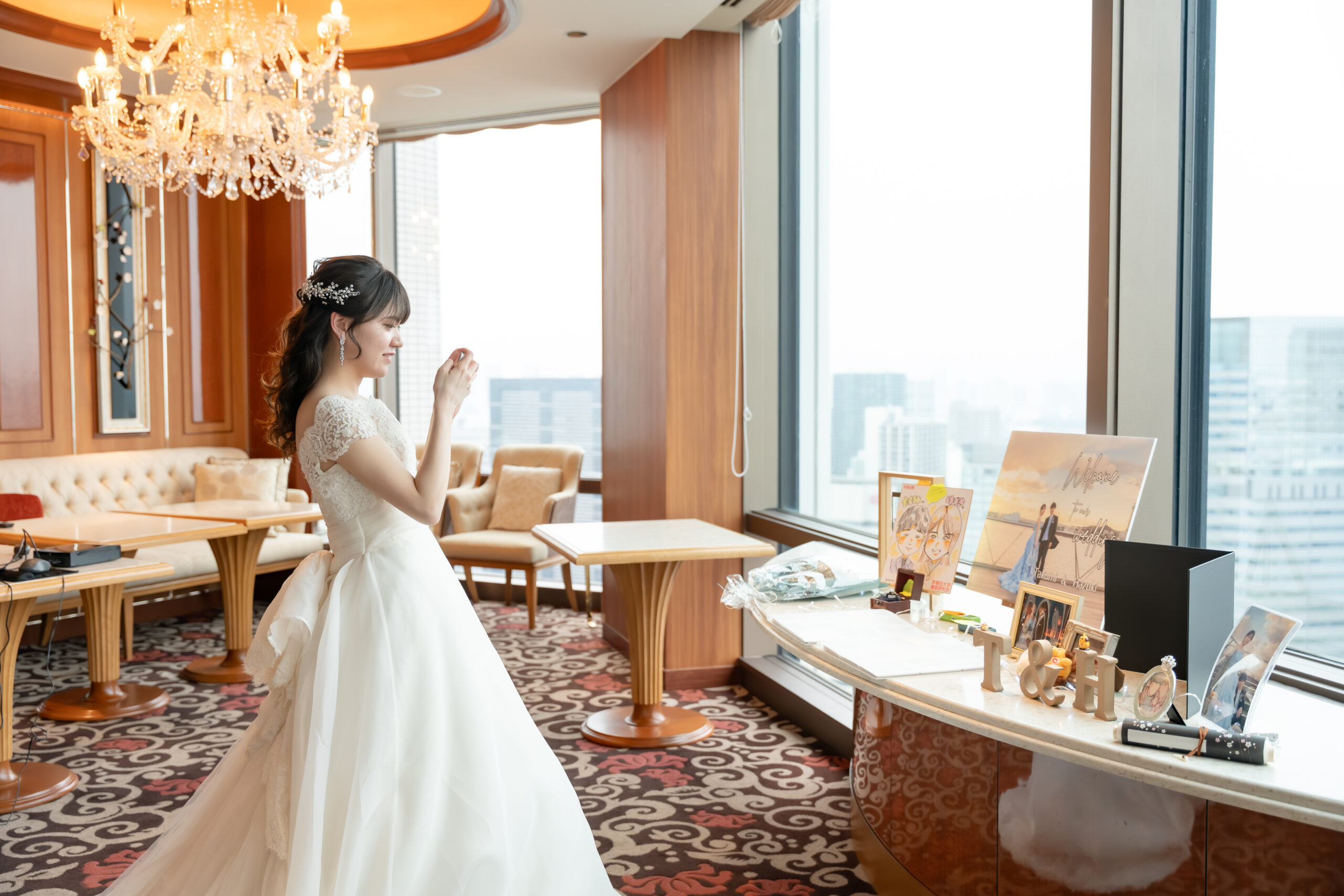 カップルレポート
