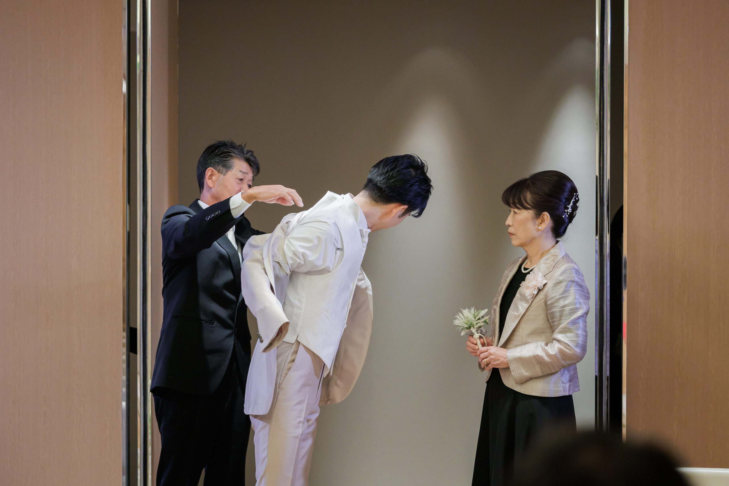 カップルレポート