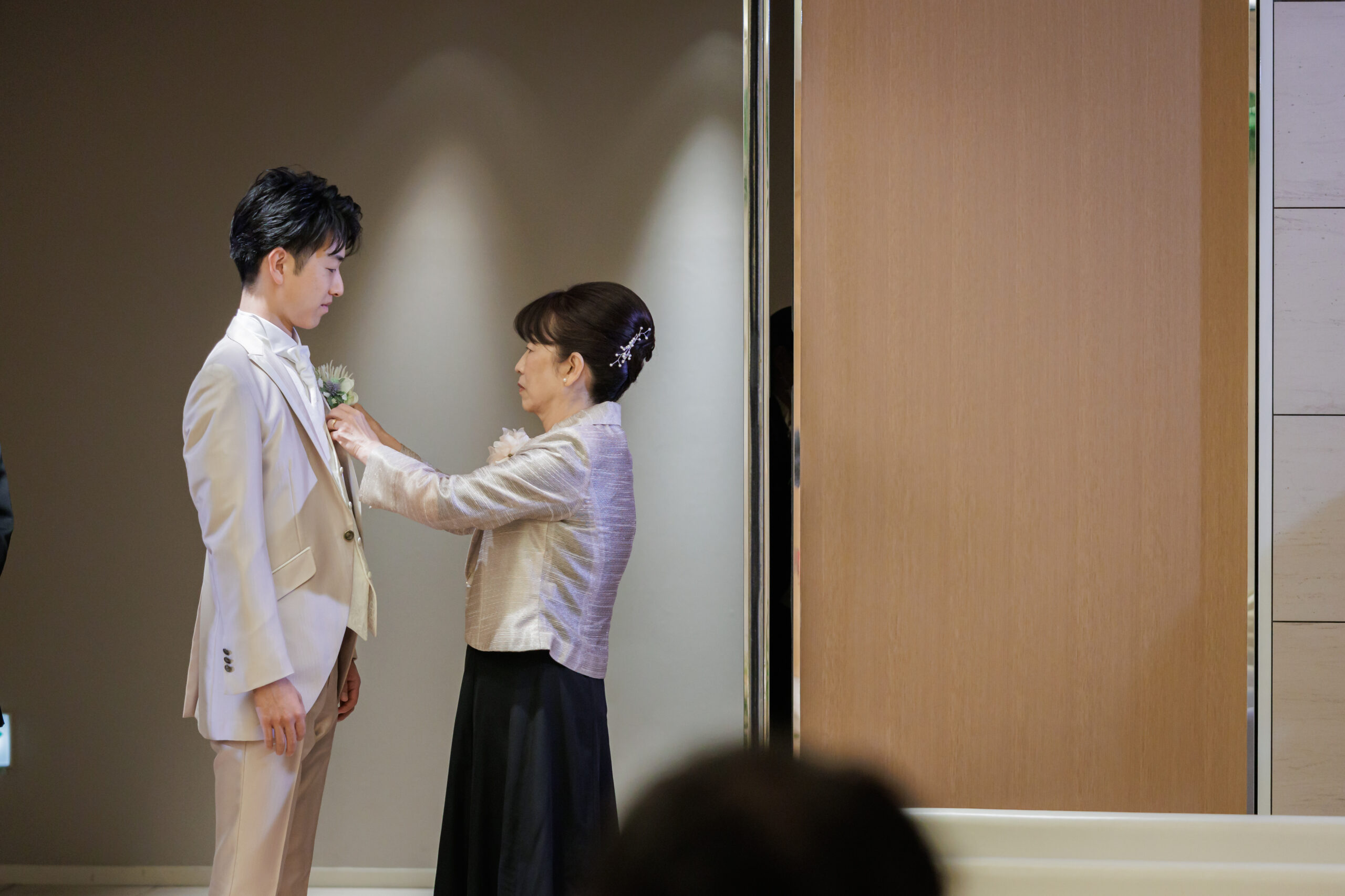 カップルレポート