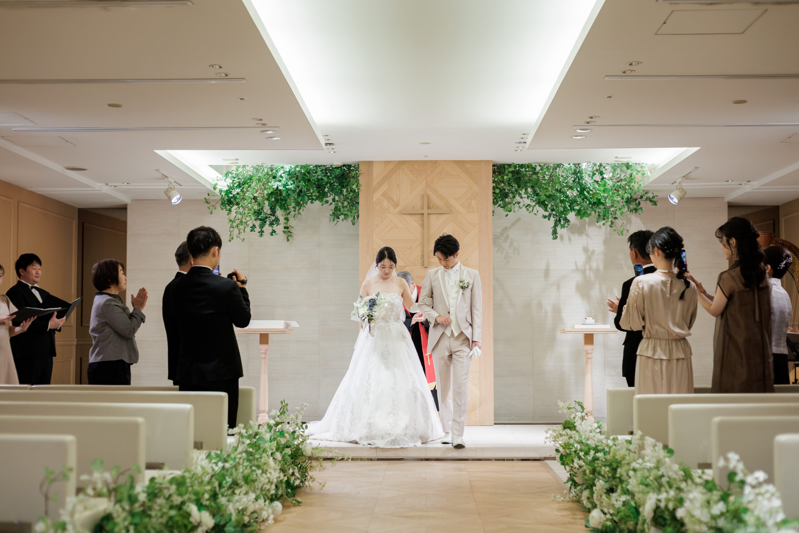 カップルレポート