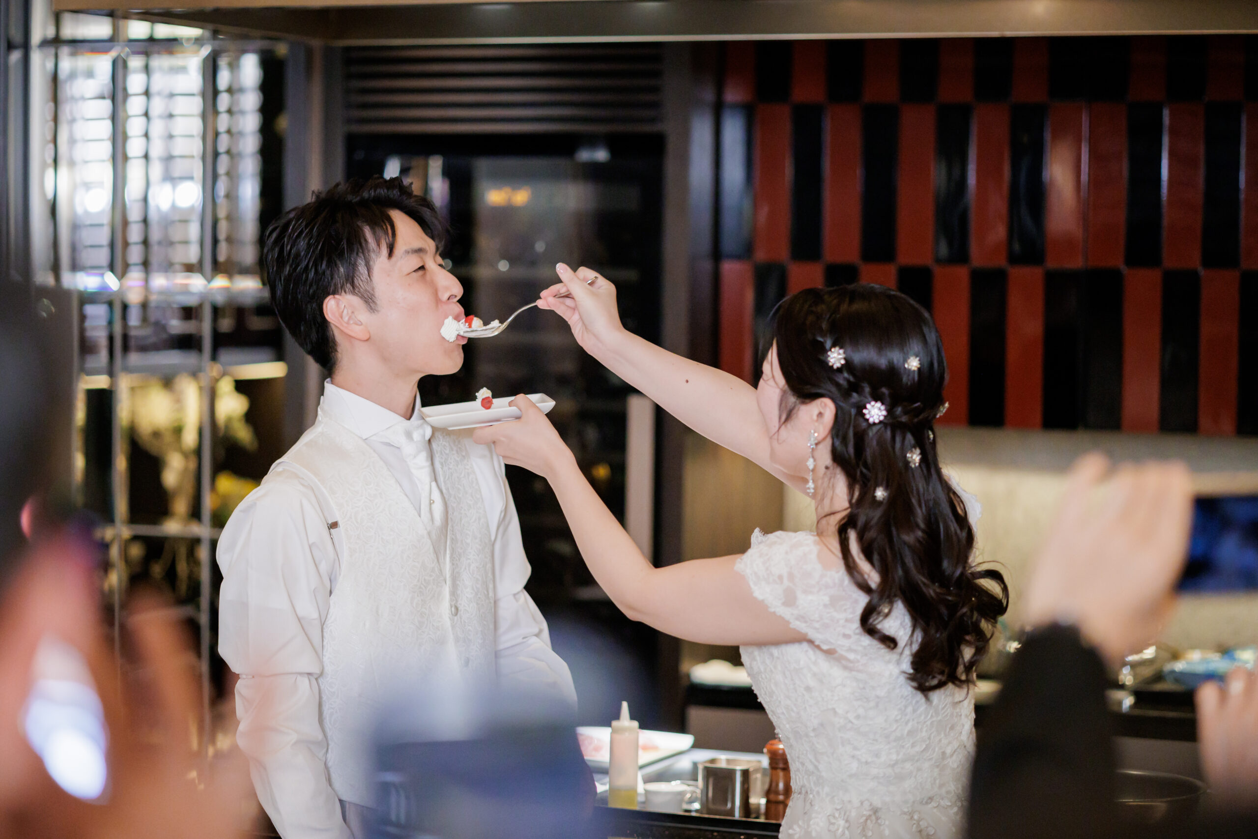 カップルレポート