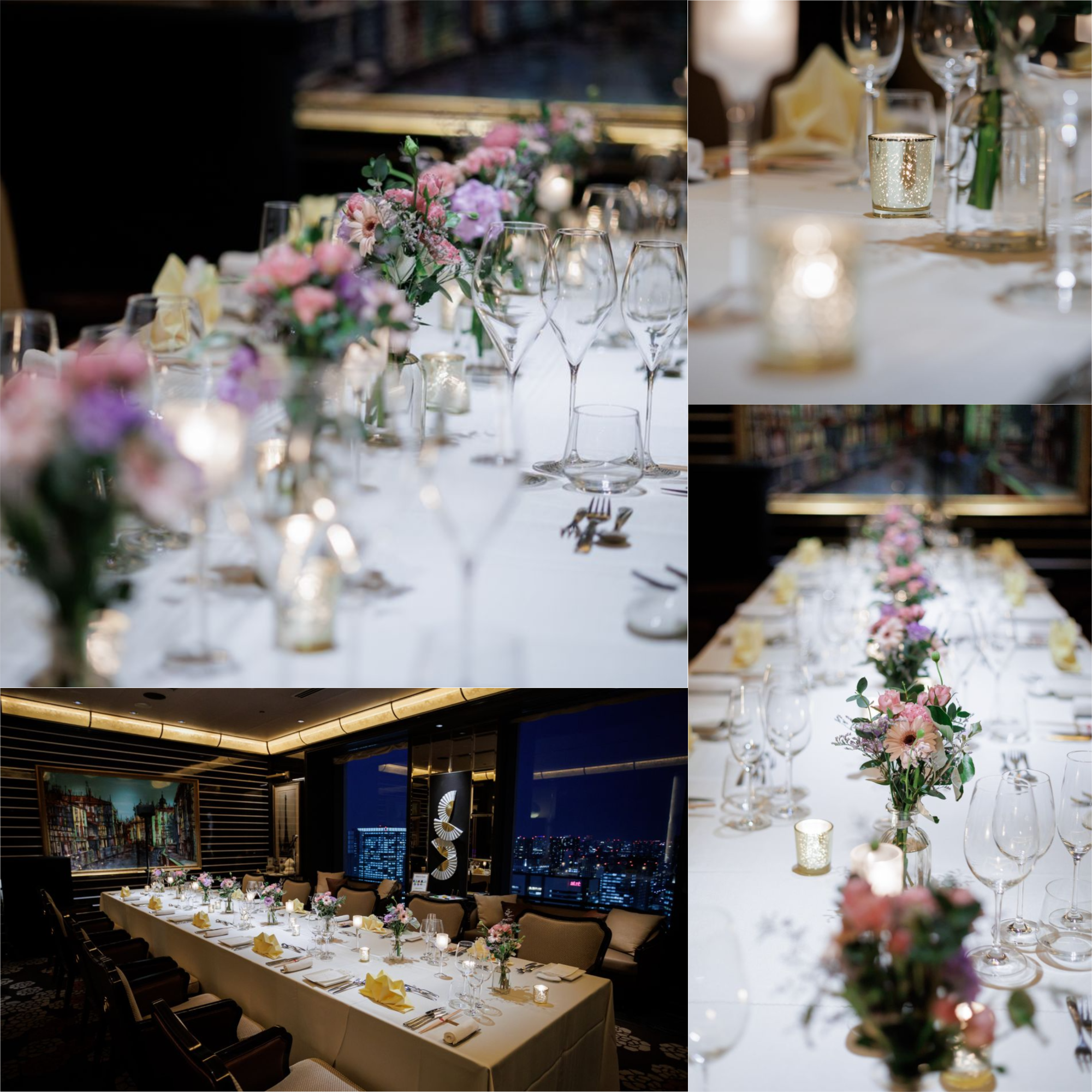 カップルレポート