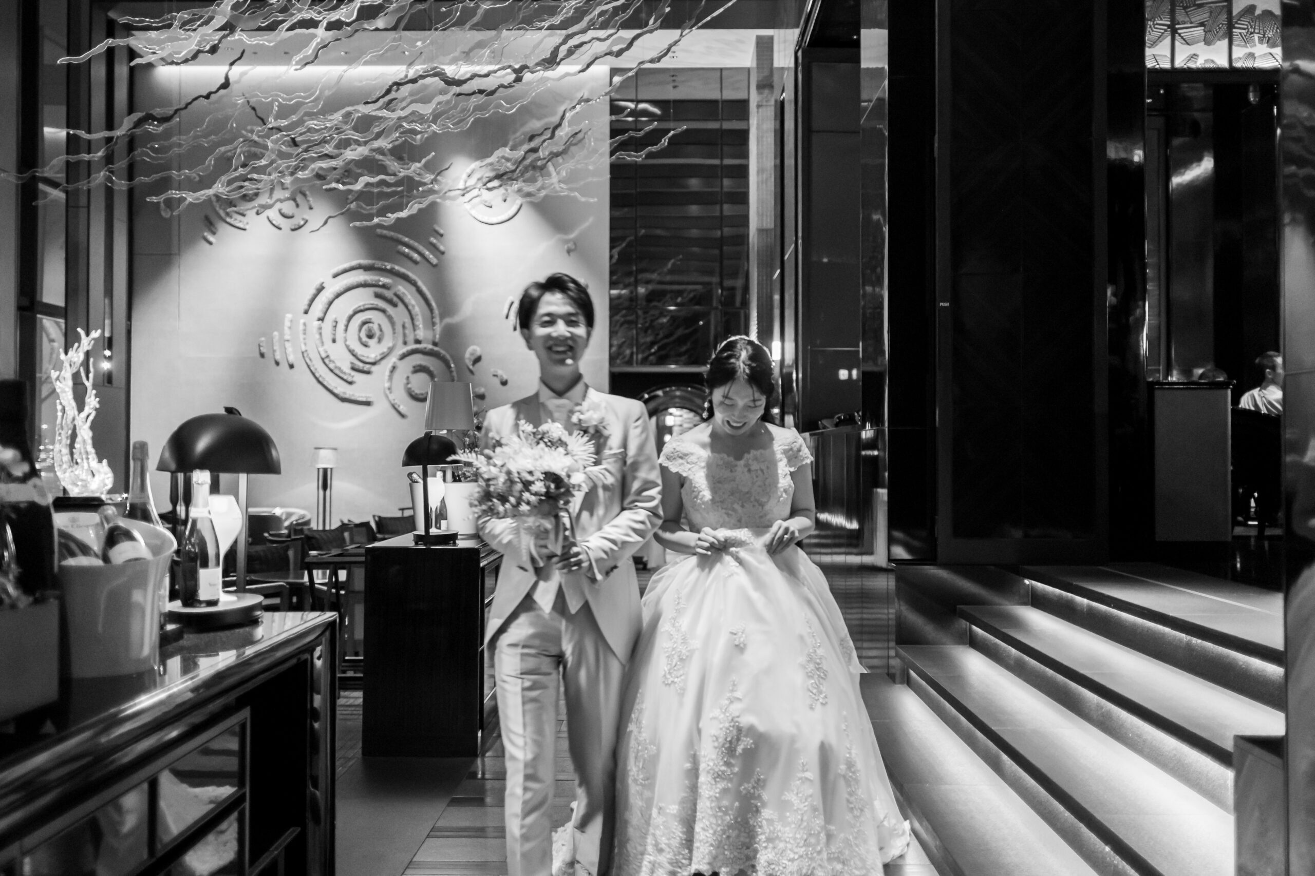 カップルレポート